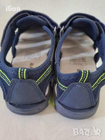 Нови сандали Alive!, снимка 2 - Детски сандали и чехли - 41585437