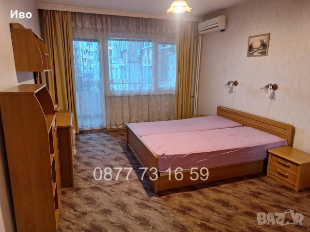 3-стаен апартамент под наем в Младост 4, непреходен, от собственик, снимка 6 - Апартаменти - 53256677