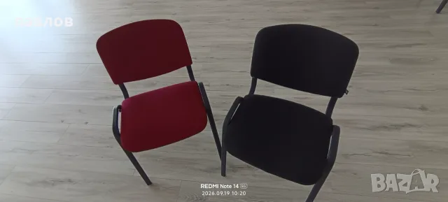 Столове за офис 