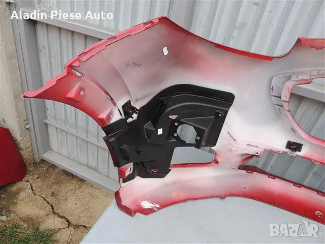 Предна броня Ford Puma ST Line After 2019 код L1TB-17757-D , снимка 8 - Аксесоари и консумативи - 50309867