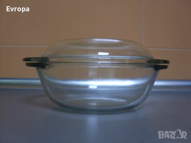 Стара българска йенска тенджера., снимка 1