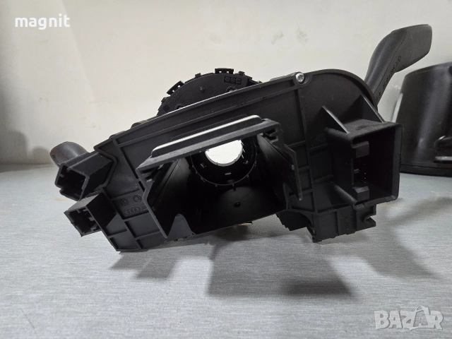 7L5953541E Лентов Кабел Лостчета Мигачи Porsche Cayenne 955, снимка 3 - Части - 52705819