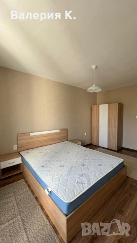 Двустаен апартамент под наем в кв. Бъкстон, снимка 2 - Апартаменти - 52467083