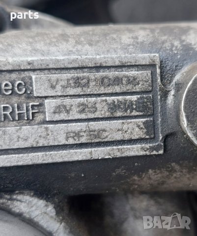 Турбо Мазда 6 2.0DI - 121кс. - 136кс. - VJ320404 - 4V23801E - RF5C N, снимка 9 - Части - 42095627