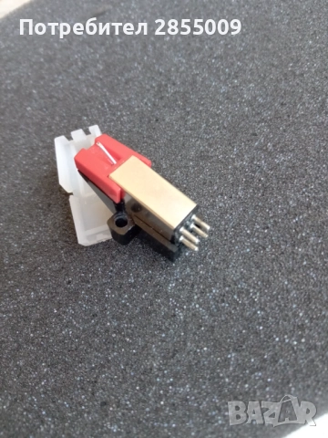 Универсална доза за грамофон, снимка 2 - Грамофони - 52131384