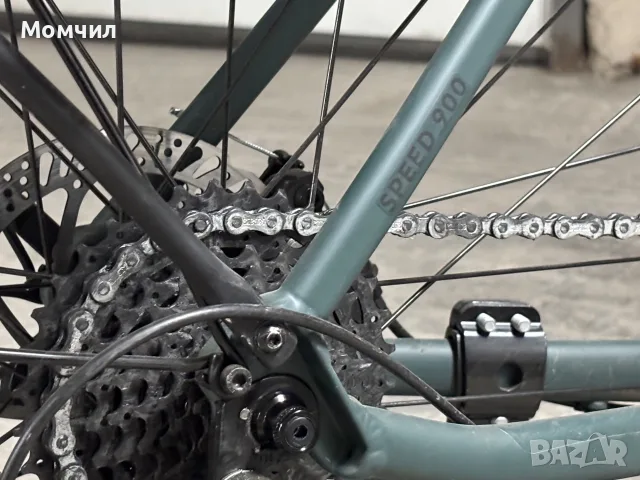 Градски велосипед ELOPS Sport 900, снимка 3 - Велосипеди - 55792606