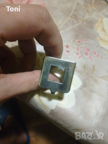  Антична мини лупа Kast & Ehinger по договаряне , снимка 2 - Други - 53298805