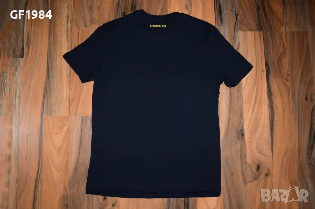 Bikkembergs - мъжки тениски, размери  L , XXL, снимка 5 - Тениски - 50437714