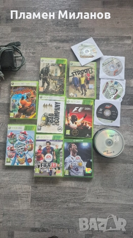 Xbox игра 