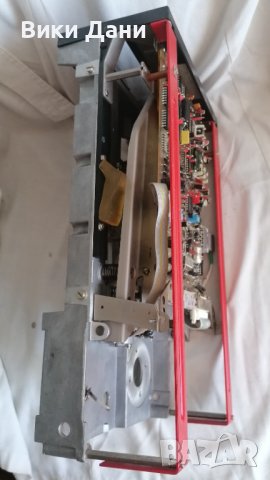 флопи дисково устройство за 8 инча дискети, снимка 4 - Други - 41501884