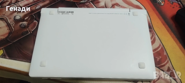 ЧИСТО НОВ Таблет / лаптоп 2в1 10" тъч екран FHD 8GB/128GB с Win10 , снимка 5 - Таблети - 52466991