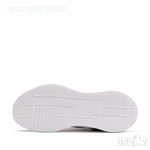 Calvin Klein Light Eva Run, снимка 6 - Маратонки - 56337538