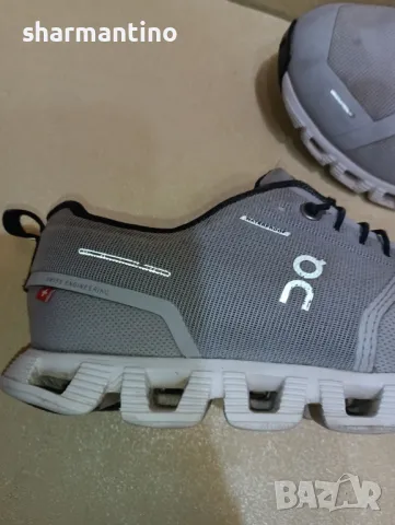 Swiss O'Cloud Waterproof N 41 - 32 лв, снимка 3 - Маратонки - 50240418