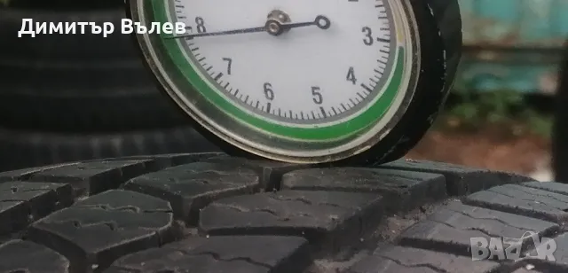 Гуми 175 70 13 Корморан Kormoran 2 броя. Нов внос. Не са нови. Гаранция, снимка 2 - Гуми и джанти - 47382956