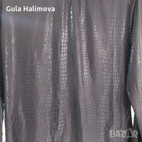 Дамска блуза, снимка 2 - Блузи с дълъг ръкав и пуловери - 34075949