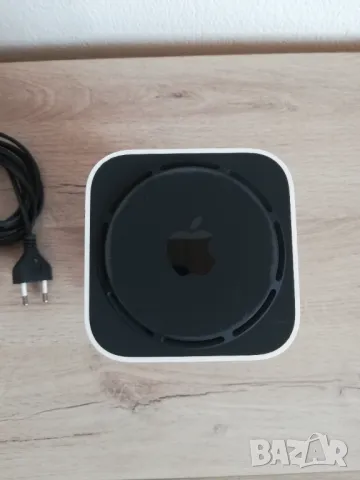 Apple Airport Extreme A1521, снимка 6 - Рутери - 50173720