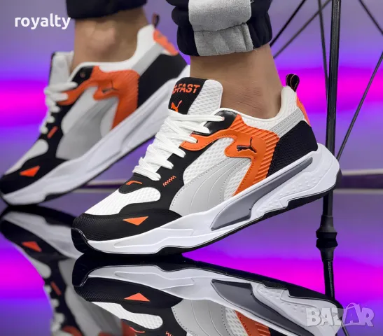 Puma Fast дамски маратонки 