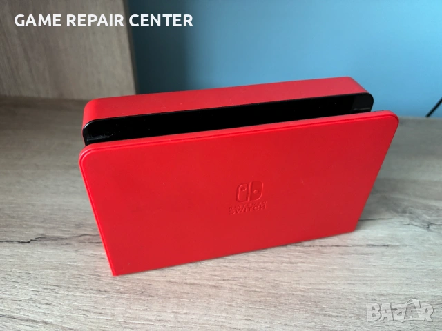 Аксесоари и резервни части за Nintendo Switch , снимка 11 - Аксесоари - 53711678