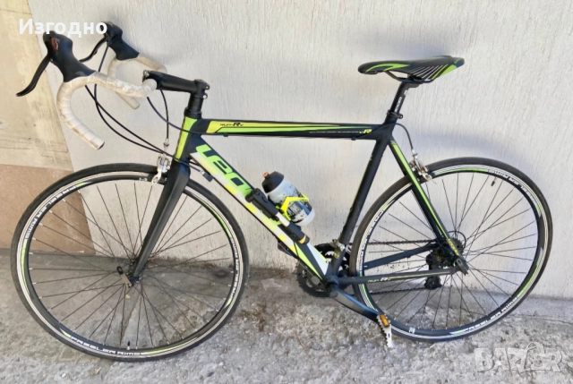 Шосеен Leader Run-Rv 28" БЕЗПЛАТНА ДОСТАВКА, снимка 2 - Велосипеди - 52576264