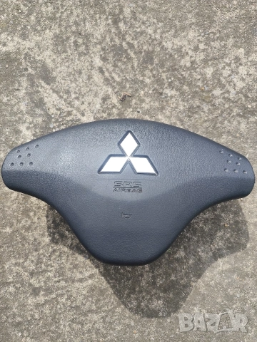 Аербег-Mitsubishi L200-2.5dci-174кс-2008г