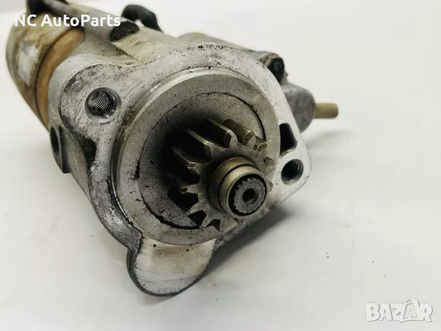 Стартер мотор за Range Rover Рендж Ровър Jaguar XE XF 2.0 дизел 438000-1971 GX73-11001-AD 2017, снимка 6 - Части - 48713219