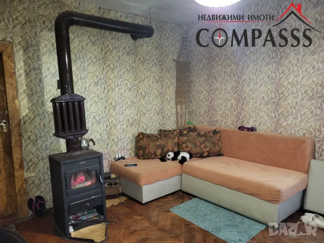 гр. Добрич, кв.Рилци, къща 111кв.м с двор – 135000лева!, снимка 3 - Къщи - 42796550