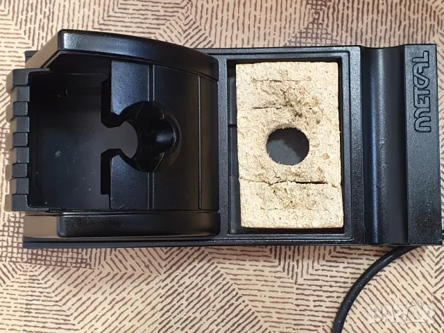 Станция за запояване Metcal MX-500P-21, снимка 5 - Друга електроника - 43211369