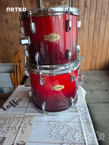 12"и 13" томчета 99лв. двете 