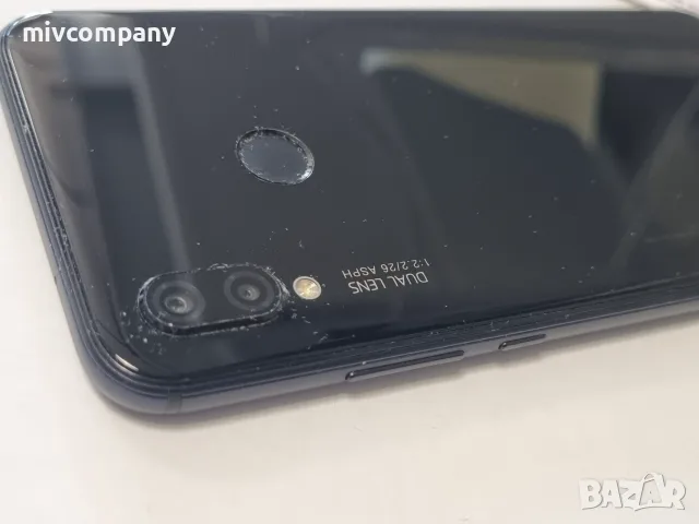 Huawei P20 Lite 64/4GB, снимка 2 - Huawei - 55837308