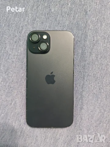 Iphone 15 128GB 100%Батерия, снимка 3 - Apple iPhone - 55982463