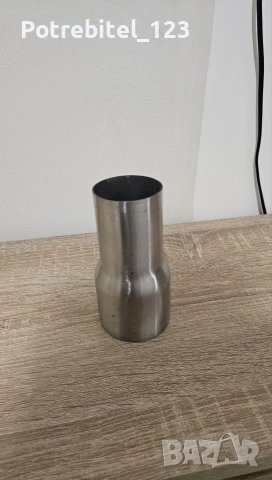 Преходник за гърне , снимка 3 - Аксесоари и консумативи - 53235773