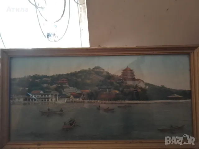 гоблен японски 60/30 см