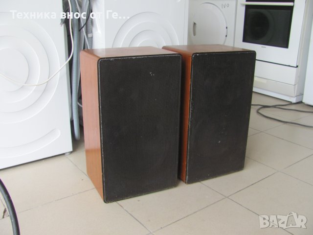 Тонколони Universum Hi-Fi, снимка 5 - Тонколони - 41511103