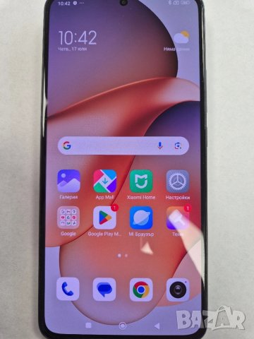 Xiaomi 13T Pro, снимка 6 - Xiaomi - 51048405