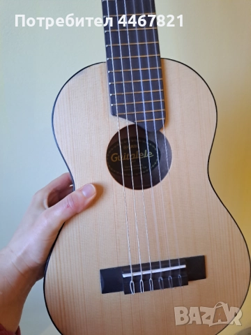 Гиталеле Yamaha Класическа Китара или Укулеле Настройки, снимка 5 - Китари - 52611246