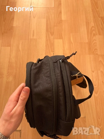 Нова раница fjallraven skule 20, снимка 5 - Раници - 53200312