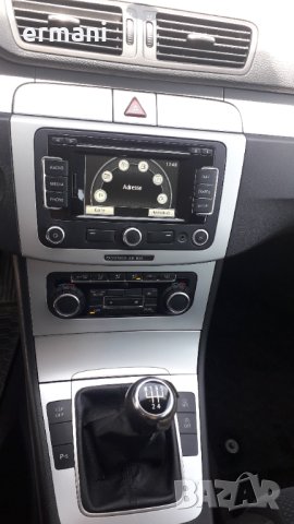VW Pasat 1.6 TDI, снимка 6 - Автомобили и джипове - 40634671