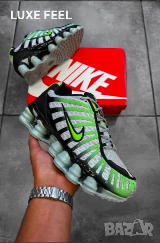 Nike 🔹Мъжки Маратонки 41-45