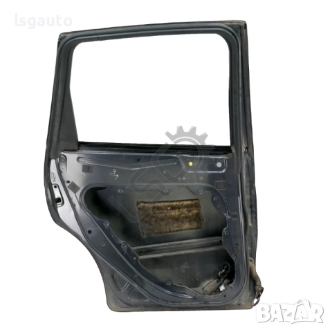 Задна лява врата Ford Focus C-MAX 2003-2007 ID: 154867, снимка 3 - Части - 52575752