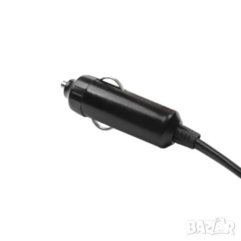 LED сигнална лампа маяк 12V оранжева, снимка 6 - Аксесоари и консумативи - 55865161