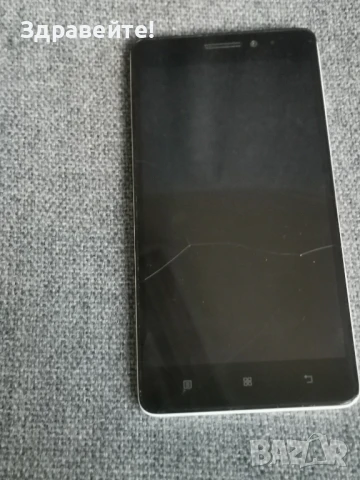 Lenovo K3 Note, снимка 4 - Lenovo - 51429161