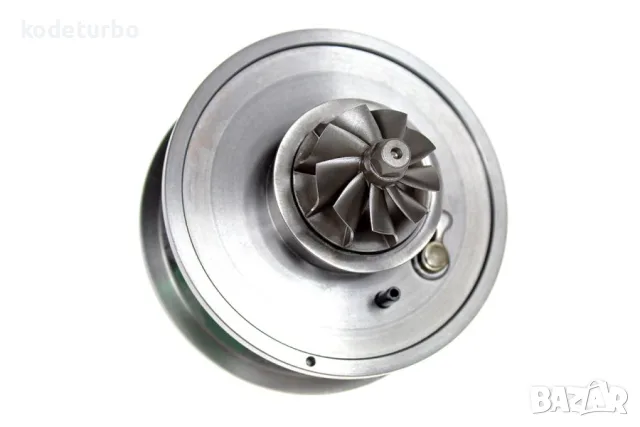 Турбо ядро картридж Turbo cartridge за Audi A1 1.6 TDI CAYC 77kW 03L253016A