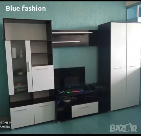 Секция Сандрина от Виденов 