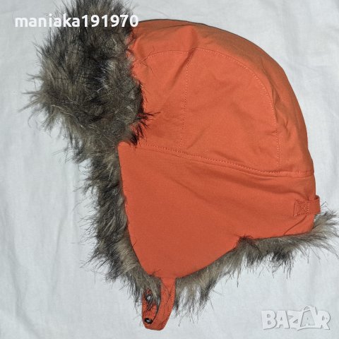 Bergans of Norway Elga Hat (XL) мъжка шапка, снимка 2 - Шапки - 38699641