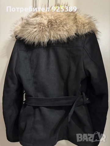 Зимно яке, снимка 4 - Якета - 52672424