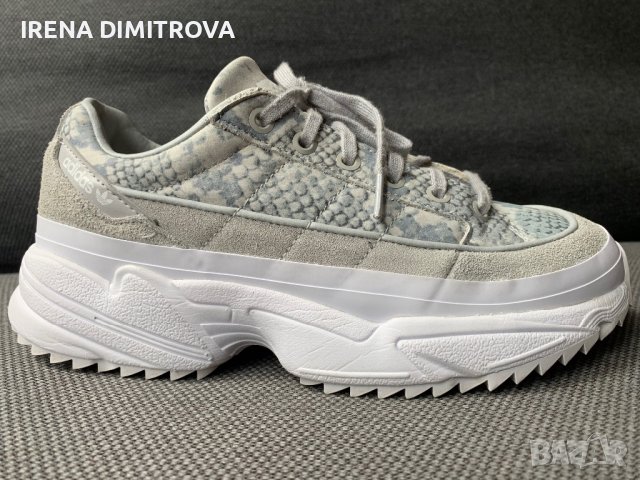 Adidas snake номер 39 и 1/3, снимка 1 - Маратонки - 41646751