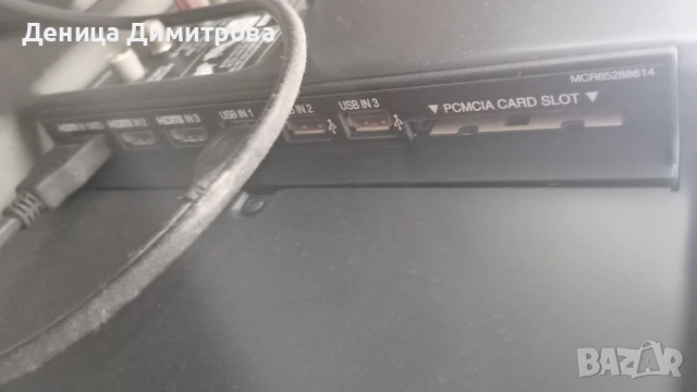 LG 42LF652V, 3D Full HD LED TV, снимка 9 - Телевизори - 51864432