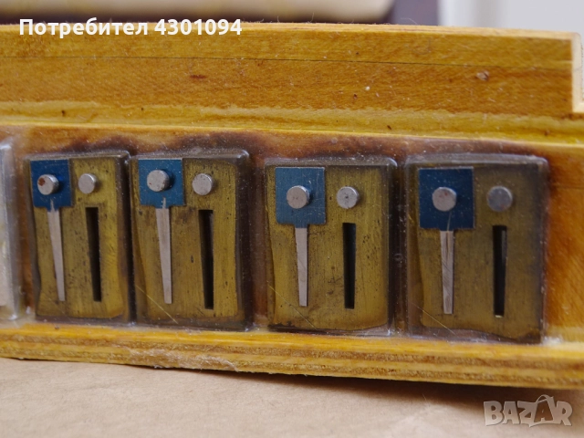 Пиколи за тарги за акордеон