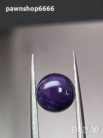 Продавам естествен Аметист 2,45  карата , снимка 8 - Други - 52748995