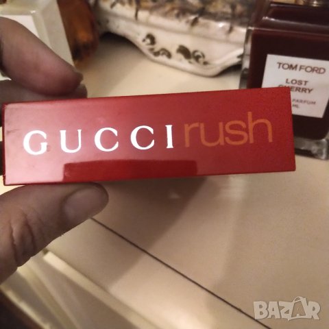 Gucci Rush 75 ml EDT, снимка 5 - Дамски парфюми - 41659048